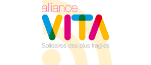 image du site Alliance Vita | Solidaires des plus fragiles