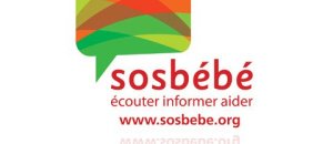 image du site sosbebe - Sosbebe