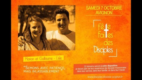 Impossible de lire la video