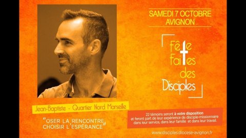 Impossible de lire la video