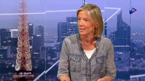 Impossible de lire la video